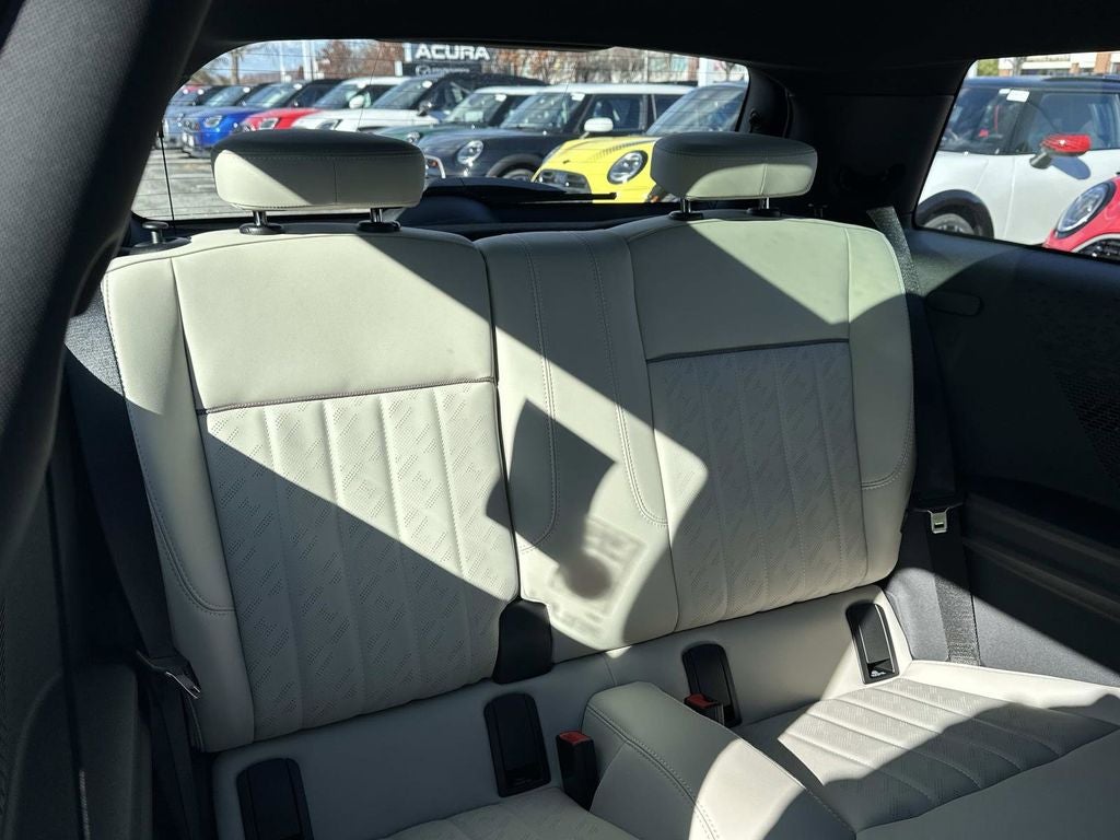 2026 MINI Hardtop 2 Door Cooper S