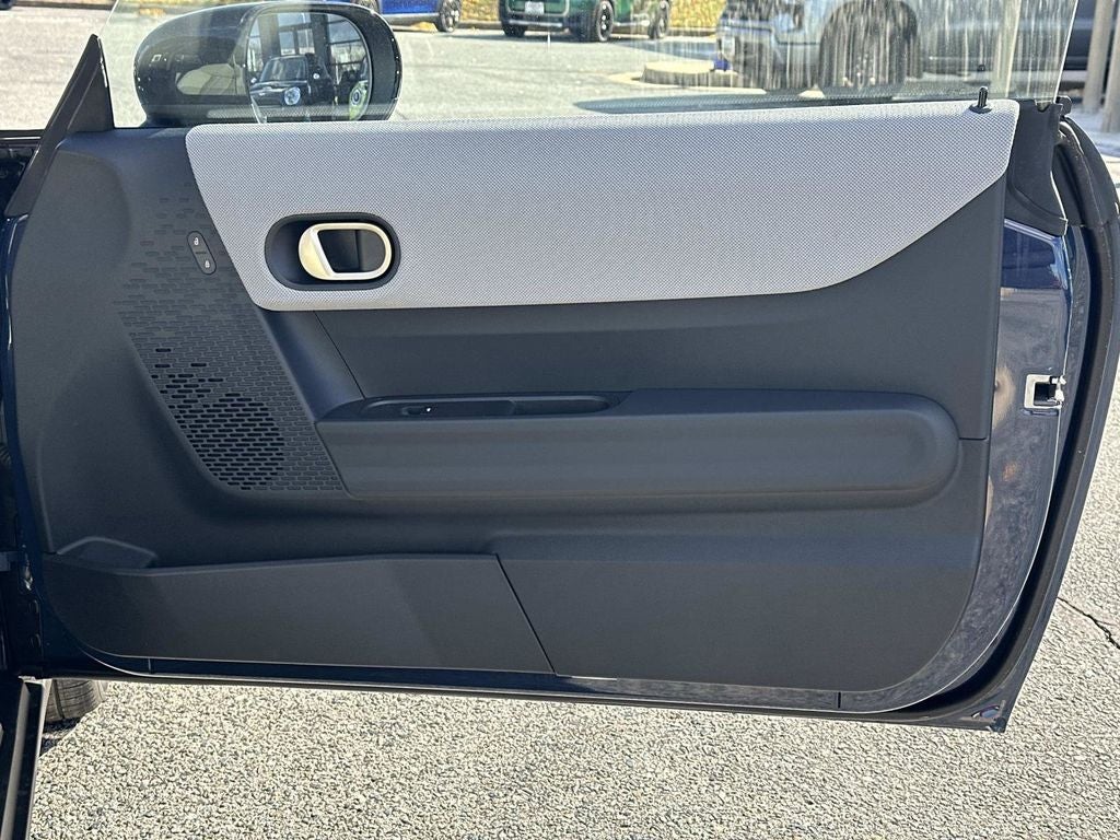 2026 MINI Hardtop 2 Door Cooper S