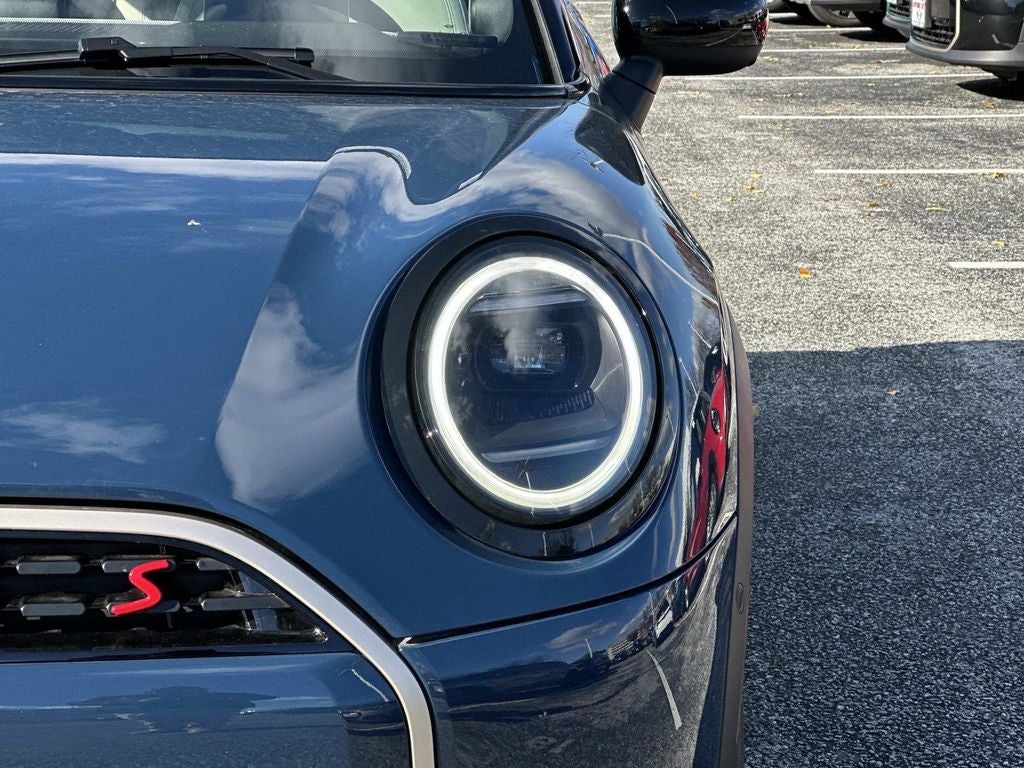 2026 MINI Hardtop 2 Door Cooper S