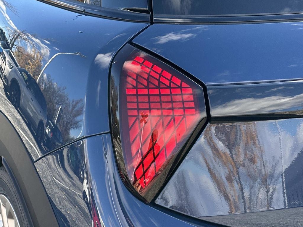 2026 MINI Hardtop 2 Door Cooper S