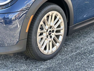 2026 MINI Hardtop 2 Door Cooper S