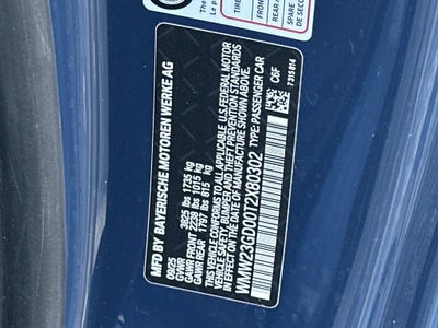 2026 MINI Hardtop 2 Door Cooper S