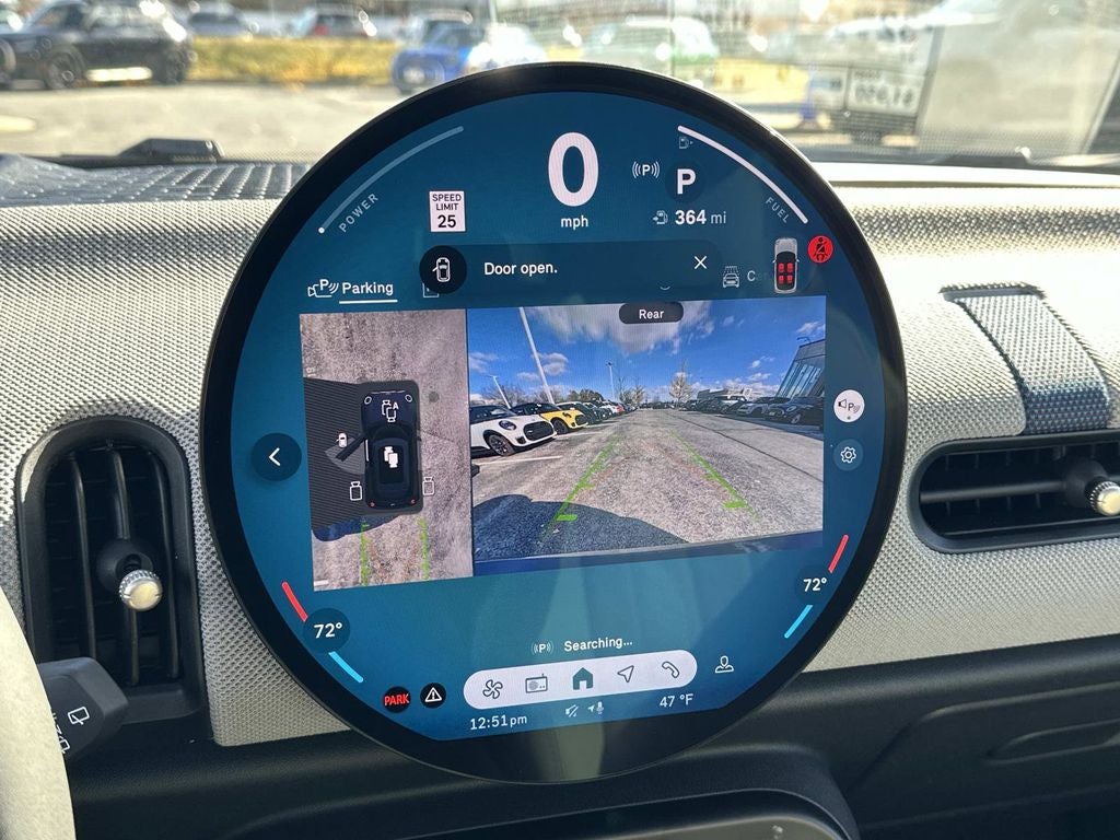 2026 MINI Hardtop 2 Door Cooper S