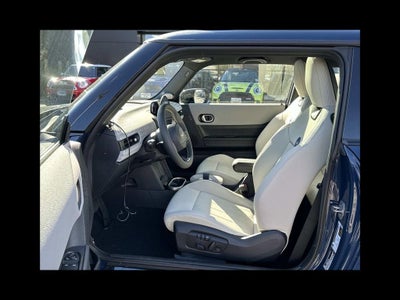 2026 MINI Hardtop 2 Door Cooper S