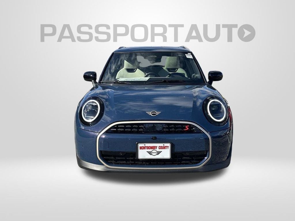 2026 MINI Hardtop 2 Door Cooper S