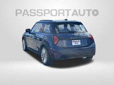 2026 MINI Hardtop 2 Door Cooper S