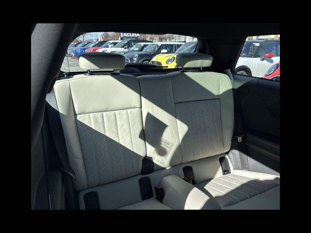 2026 MINI Hardtop 2 Door Cooper S