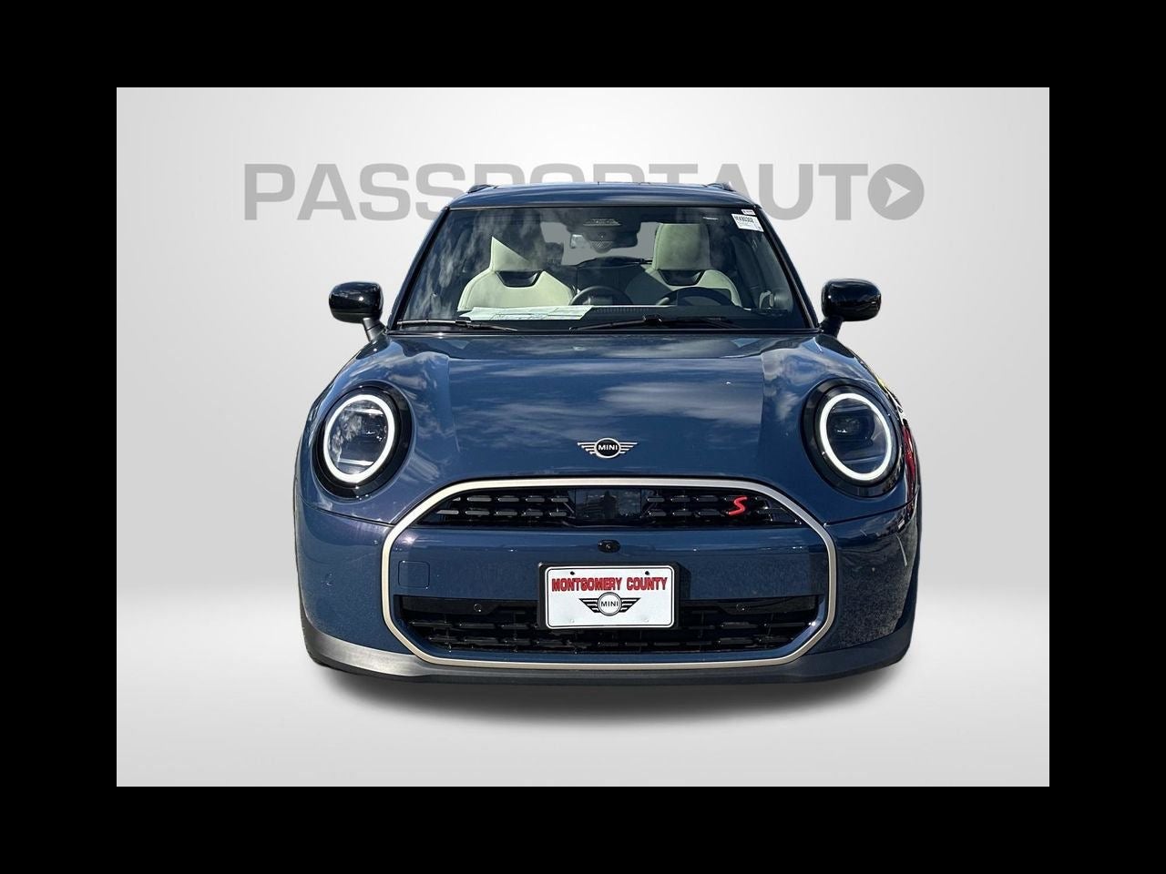 2026 MINI Hardtop 2 Door Cooper S