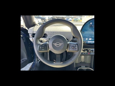 2026 MINI Hardtop 2 Door Cooper S