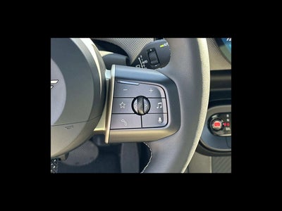 2026 MINI Hardtop 2 Door Cooper S