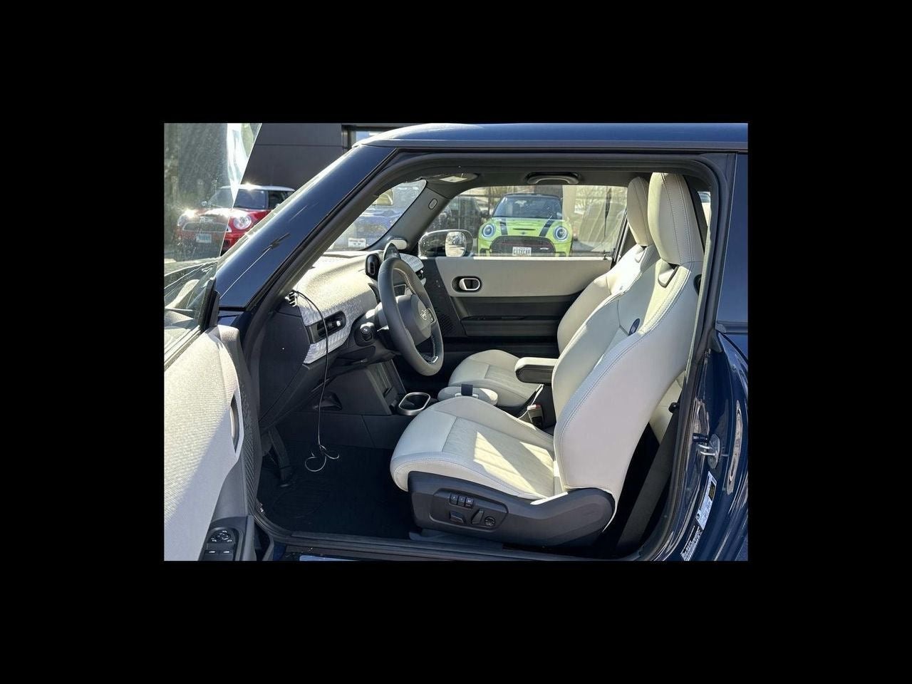 2026 MINI Hardtop 2 Door Cooper S