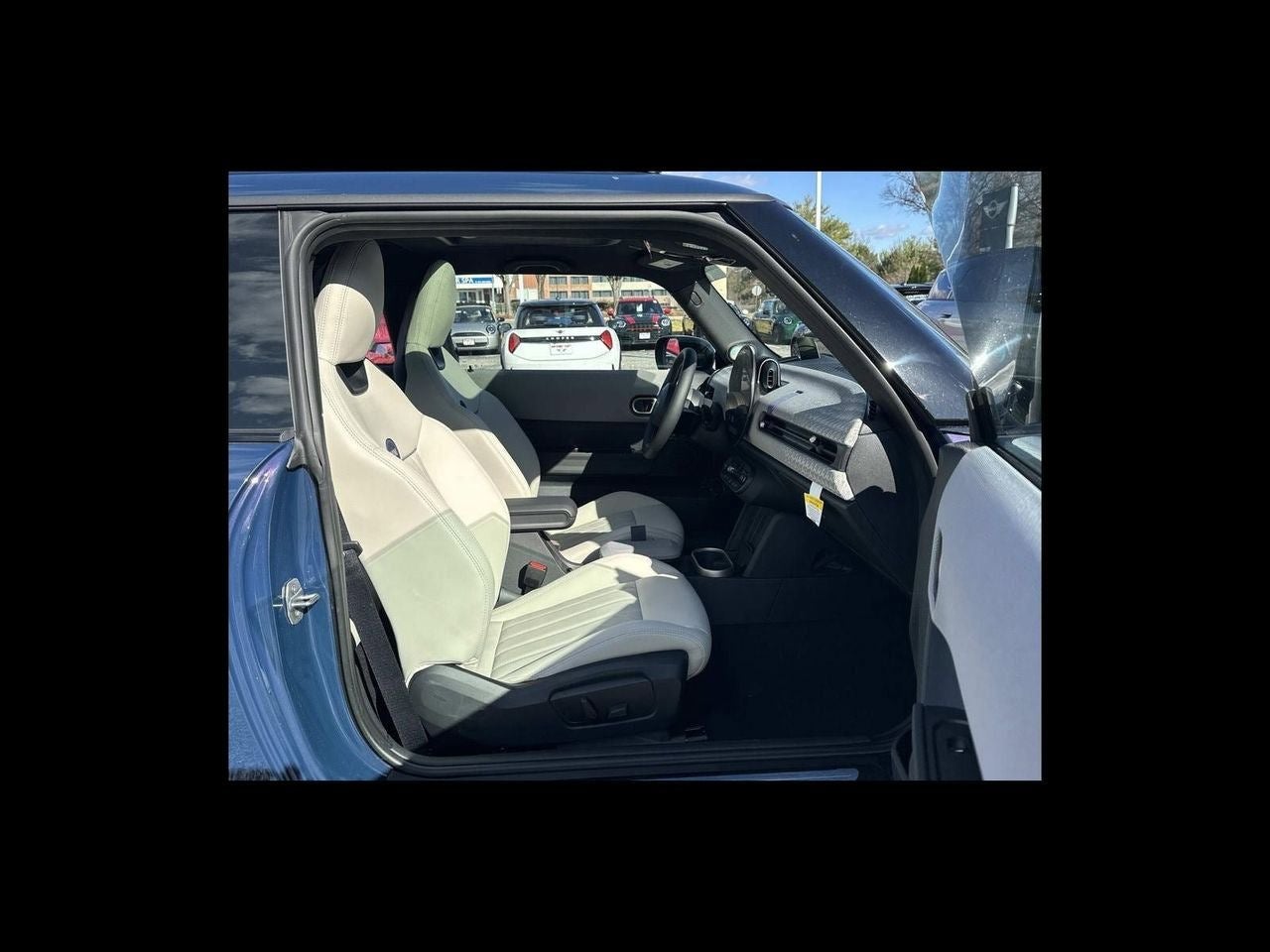 2026 MINI Hardtop 2 Door Cooper S