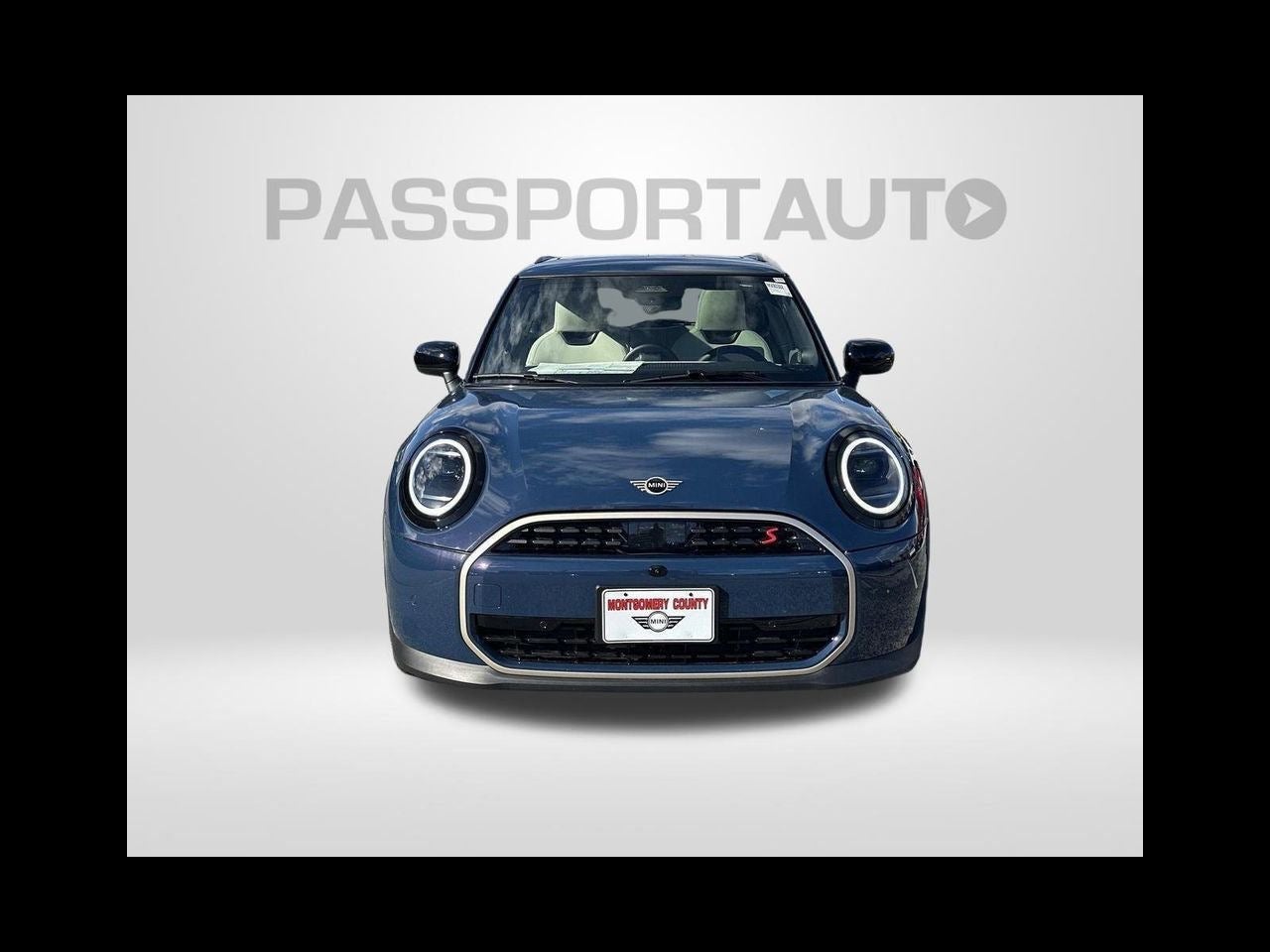 2026 MINI Hardtop 2 Door Cooper S