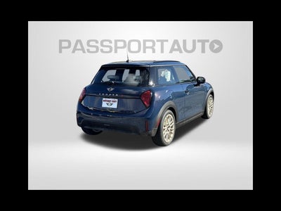 2026 MINI Hardtop 2 Door Cooper S