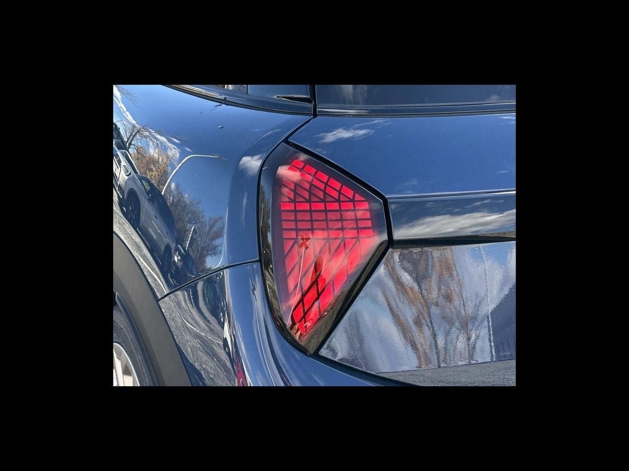 2026 MINI Hardtop 2 Door Cooper S