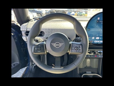 2026 MINI Hardtop 2 Door Cooper S