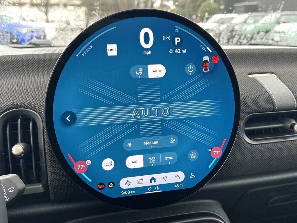 2026 MINI Cooper S Iconic Hardtop 2 Door