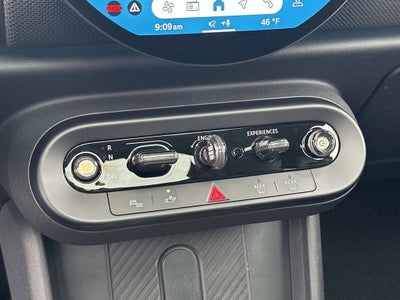 2026 MINI Cooper S Iconic Hardtop 2 Door