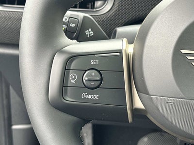 2026 MINI Cooper S Iconic Hardtop 2 Door