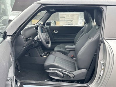 2026 MINI Cooper S Iconic Hardtop 2 Door