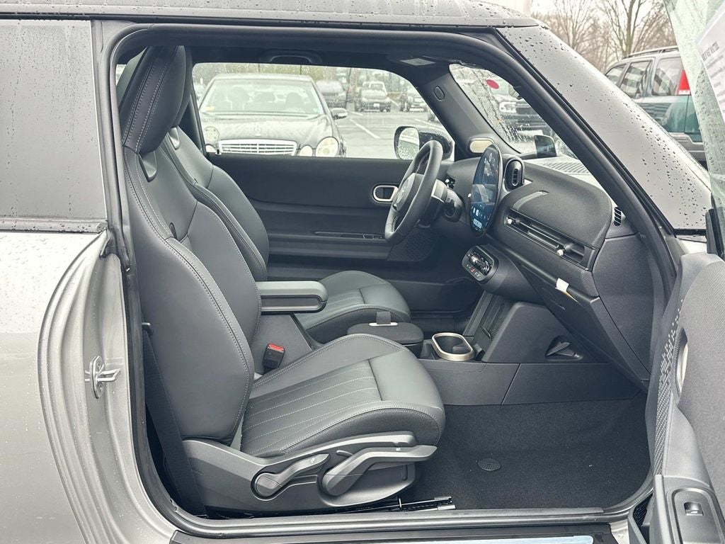 2026 MINI Cooper S Iconic Hardtop 2 Door