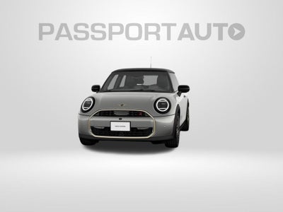 2026 MINI Cooper S Iconic Hardtop 2 Door