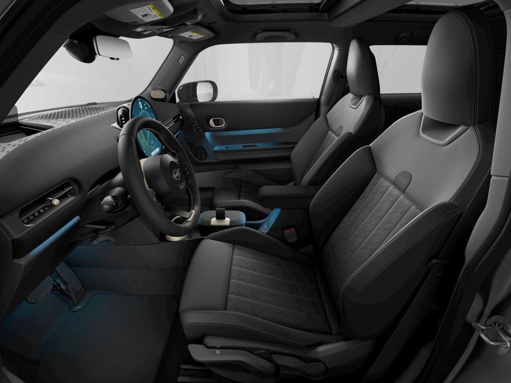 2026 MINI Cooper S Iconic Hardtop 2 Door