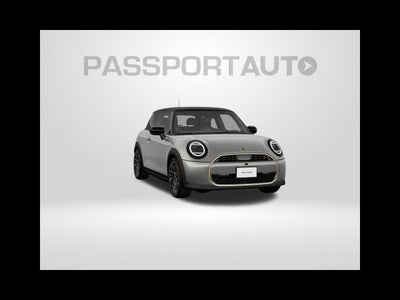 2026 MINI Cooper S Iconic Hardtop 2 Door