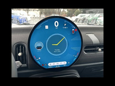 2026 MINI Cooper S Iconic Hardtop 2 Door