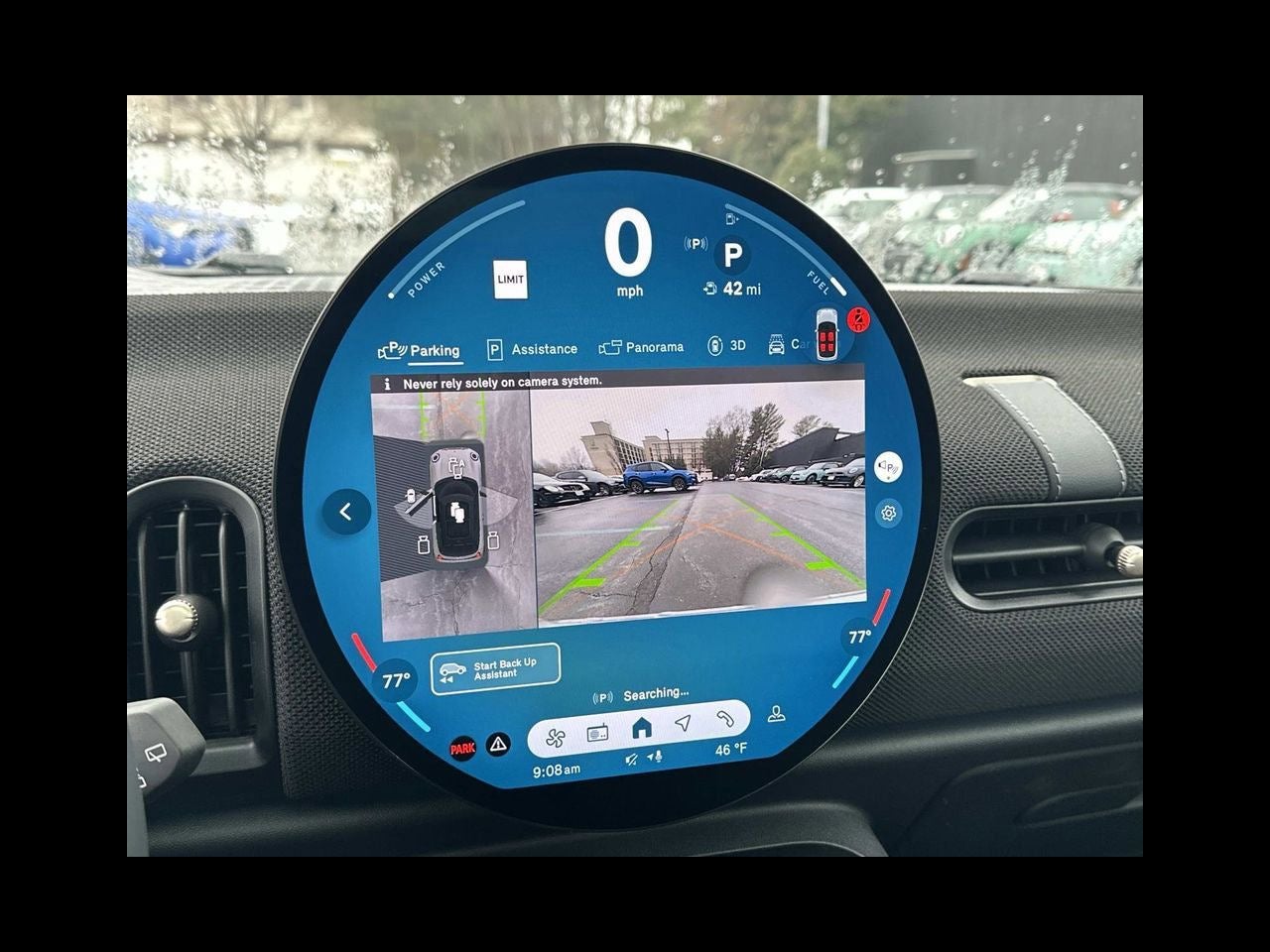 2026 MINI Cooper S Iconic Hardtop 2 Door