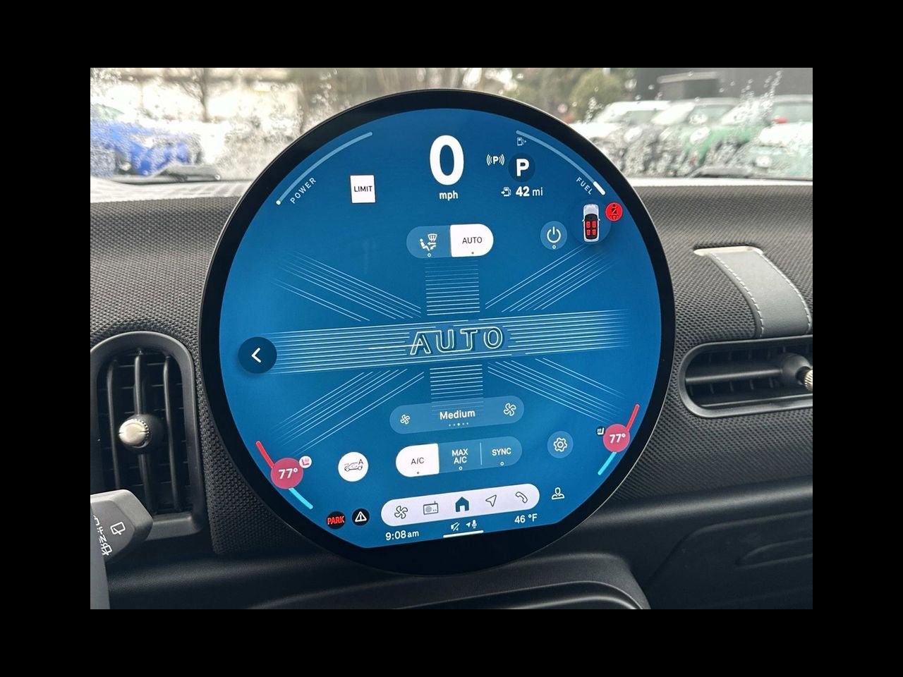 2026 MINI Cooper S Iconic Hardtop 2 Door