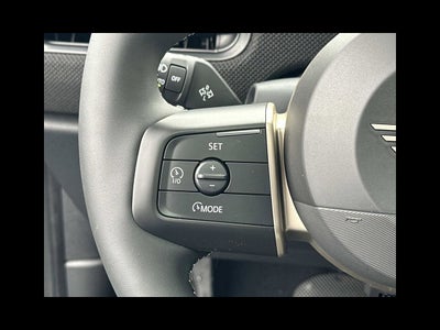 2026 MINI Cooper S Iconic Hardtop 2 Door