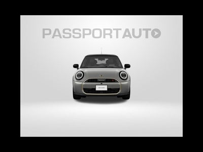 2026 MINI Cooper S Iconic Hardtop 2 Door