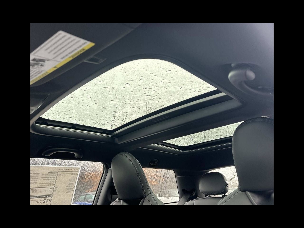 2026 MINI Cooper S Iconic Hardtop 2 Door