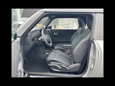 2026 MINI Cooper S Iconic Hardtop 2 Door