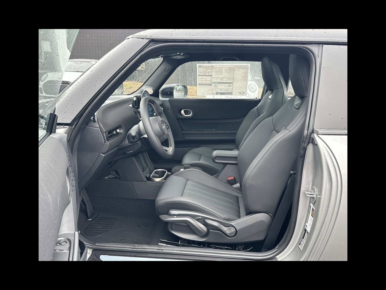 2026 MINI Cooper S Iconic Hardtop 2 Door