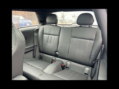 2026 MINI Cooper S Iconic Hardtop 2 Door