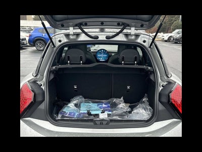 2026 MINI Cooper S Iconic Hardtop 2 Door