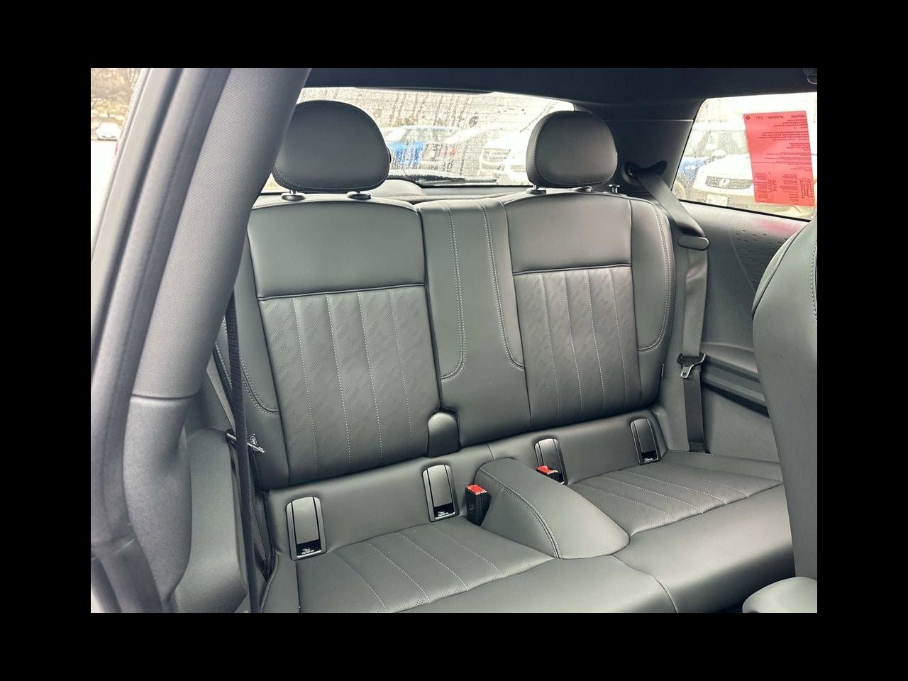 2026 MINI Cooper S Iconic Hardtop 2 Door