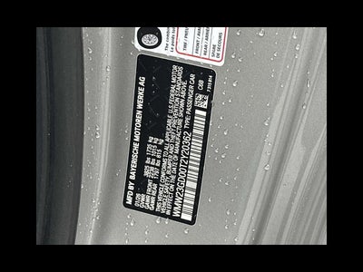 2026 MINI Cooper S Iconic Hardtop 2 Door