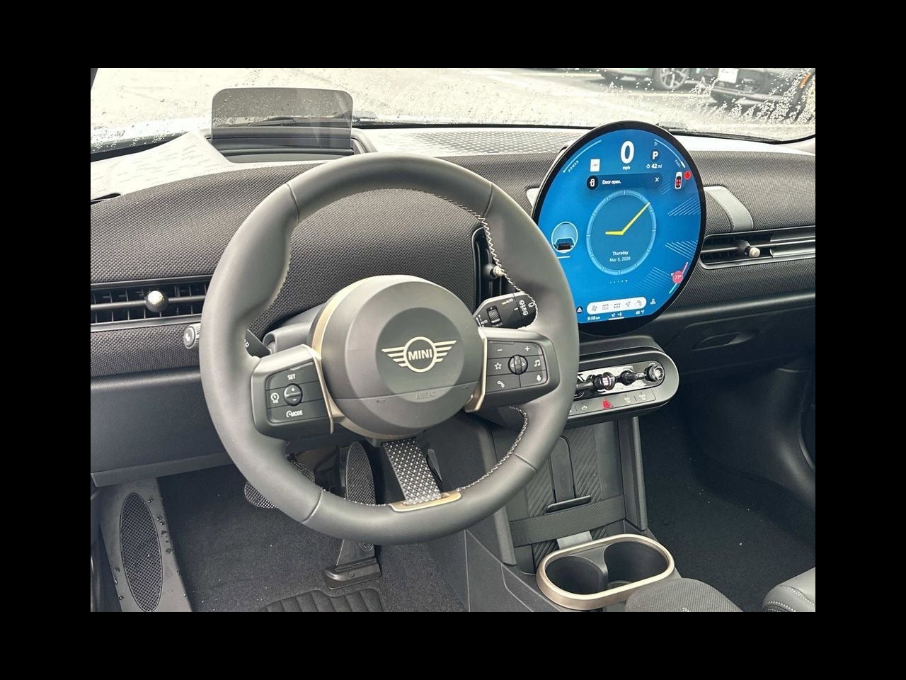 2026 MINI Cooper S Iconic Hardtop 2 Door