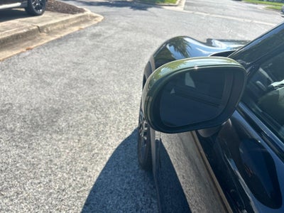 2027 MINI Cooper S Hardtop 2 Door Iconic
