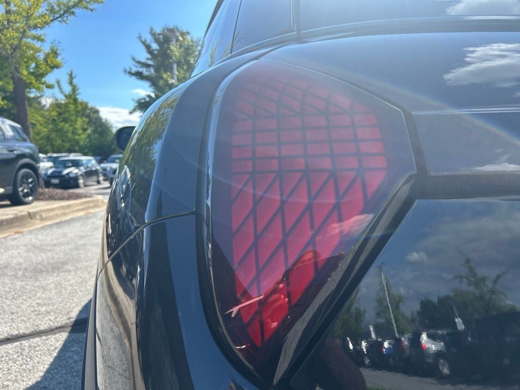 2027 MINI Cooper S Hardtop 2 Door Iconic