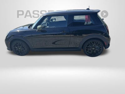 2027 MINI Cooper S Hardtop 2 Door Iconic