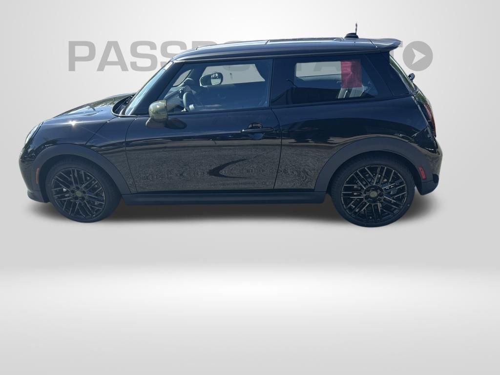 2027 MINI Cooper S Hardtop 2 Door Iconic