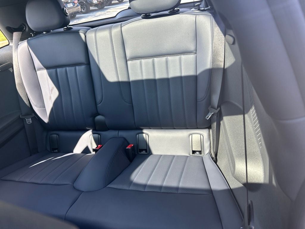2027 MINI Cooper S Hardtop 2 Door Iconic