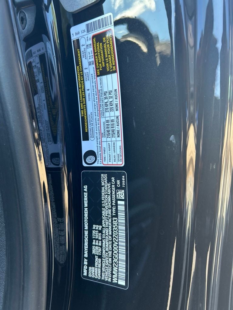 2027 MINI Cooper S Hardtop 2 Door Iconic