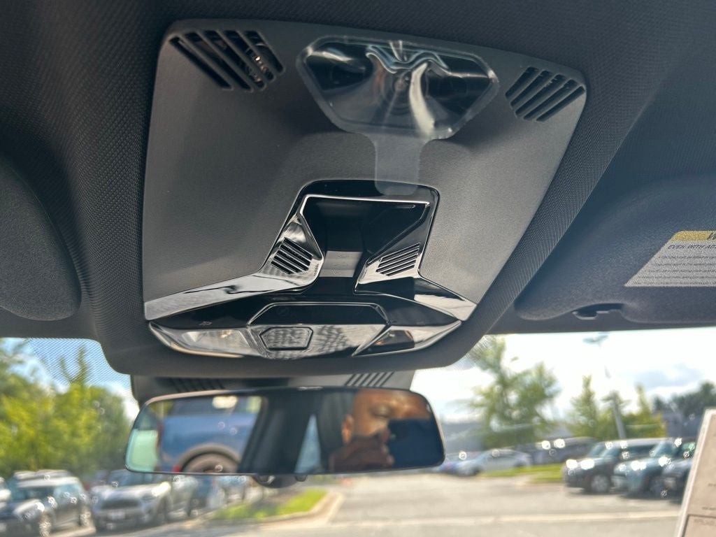 2027 MINI Cooper S Hardtop 2 Door Iconic