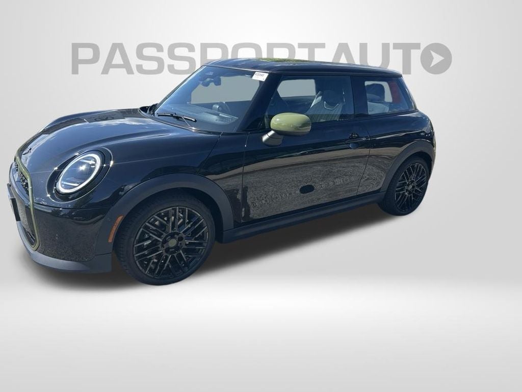 2027 MINI Cooper S Hardtop 2 Door Iconic