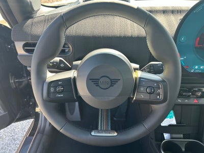 2027 MINI Cooper S Hardtop 2 Door Iconic